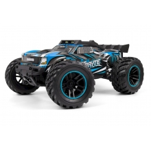 HPI 540306 BLACKZON SPRYTE ST 1:20 4WD ELECTRIC STADIUM TRUCK BLUE