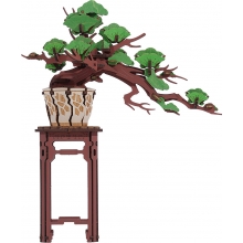 ROBOTIME TG510 EVERGREEN PINE BONSAI