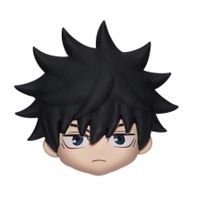 MONOGRAM 30038 JUJUTSU KAISEN 3D FOAM FACE MAGNET MEGUMI