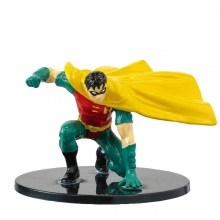 MONOGRAM 45013 ROBIN 4 INCHES PVC FIGURE