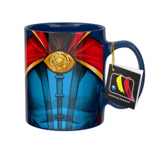 MONOGRAM 69198 DOCTOR STRANGE CLASS MUG 11 OZ