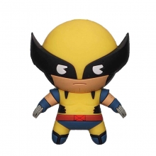 MONOGRAM 69421 X - MEN 97 M WOLVERINE 3D FOAM MAGNET