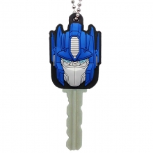 MONOGRAM 72003 TRANSFORMERS OPTIMUS PRIME PVC KEY HOLDER