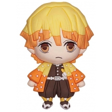 MONOGRAM 74522 DEMON SLAYER 3D FOAM MAGNET ZENITSU