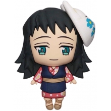MONOGRAM 74529 DEMON SLAYER 3D FOAM MAGNET MAKOMO
