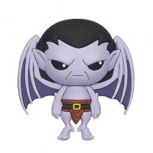 MONOGRAM 84523 DISNEY 3D FOAM MAGNET GARGOYLES GOLIATH