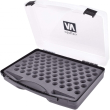 VALLEJO 70098 MALETIN PARA 80 UNIDADES