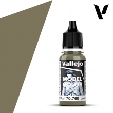 VALLEJO 70760 MODELCOLOR 760 18ML LODO CLARO