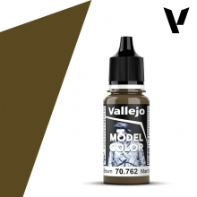 VALLEJO 70762 MODELCOLOR 762 18ML MARRON GRISACE
