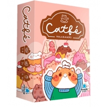 MEEPLE CATFE