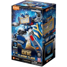 BLOKEES 71183 TRANSFORMERS CLASSIC CLASS 17 SOUNDWAVE