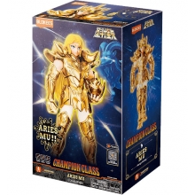 BLOKEES 75002 SAINT SEIYA CHAMPION CLASS ARIES MU