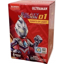 BLOKEES 71204 ULTRAMAN GALAXY VERSION 01 GIANTS OF LIGHT