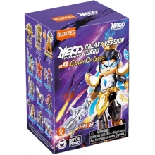 BLOKEES 85029 HERO SPIRE WARRIOR VERSION 04 CLASH OF GODS