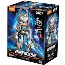 BLOKEES 85019 HERO SPIRE ARMOR VERSION 13 ZHAO YUN ( DIVINE ARMOUR )