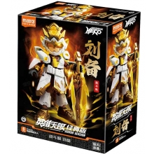 BLOKEES 85020 HERO SPIRE ARMOR VERSION 14 LIU BEI ( BATTLE SUIT )