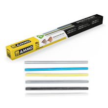 AMMO MIG JIMENEZ AMIG8339 LOCK N LOAD COLORES PARA EFECTOS