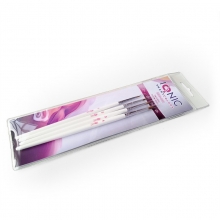 AMMO MIG JIMENEZ IONIC0700 IONIC SMART SET DE PINCELES