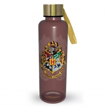 SMARTCIBLE PDB27947 BOTELLA PLASTICA HARRY POTTER COLOURFUL CREST DARK