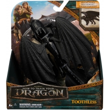 IMEX 6074363 HOW TO TRAIN YOUR DRAGON FIGURAS