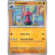POKEMON DESTINED RIVALS CARTA PROBOPASS POCO COMUN