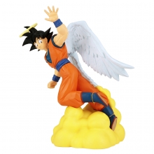 BANPRESTO 3602 DRAGON BALL Z HISTORY BOX SON GOKU