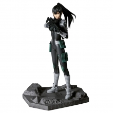 BANPRESTO 3615 KAIJU NO 8 MINA ASHIRO THE BRUSH