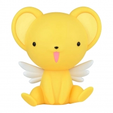 BANPRESTO 3643 CARDCAPTOR SAKURA BIG SOFVIMATES KERO