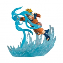 BANPRESTO 3647 NARUTO COMBINATION BATTLE UZUMAKI NARUTO