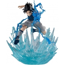 BANPRESTO 3648 NARUTO COMBINATION BATTLE UCHIHA SASUKE