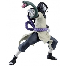 BANPRESTO 3651 NARUTO SHIPPUDEN VIBRAT STARS OROCHIMARU