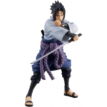 BANPRESTO 3652 NARUTO SHIPPUDEN GRANDISTA SASUKE