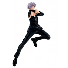 BANPRESTO 3663 JUJUTSU KAISEN MAXIMATIC SATORU GOJO