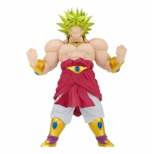 BANPRESTO 3669 DRAGON BALL Z BLOOD OF SAIYANS SS BROLY
