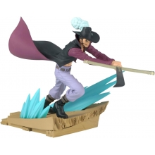 BANPRESTO 3678 ONE PIECE SENKOZEKKEI DRACULEMIHAWK
