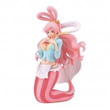 BANPRESTO 3679 ONE PIECE GLITTER GLAMOURS SHIRAHOSHI