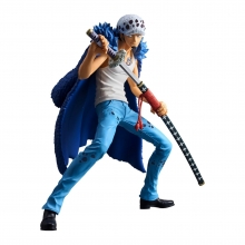 BANPRESTO 3680 ONE PIECE GRANDISTA TRAFALGARLAW