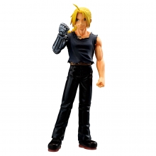 BANPRESTO 1119 FULLMETAL ALCHEMIST EDWARD ELRIC