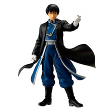 BANPRESTO 1120 FULLMETAL ALCHEMIST ROY MUSTANG