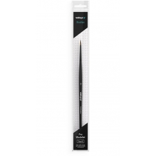VALLEJO B01000 PRO MODELER PINCEL DE PELO NATURAL NO 0
