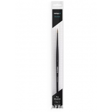 VALLEJO B01001 PRO MODELER PINCEL DE PELO NATURAL NO 1