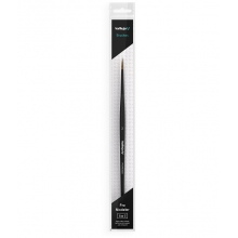 VALLEJO B01002 PRO MODELER PINCEL DE PELO NATURAL NO 2