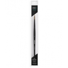 VALLEJO B01004 PRO MODELER PINCEL DE PELO NATURAL NO 4