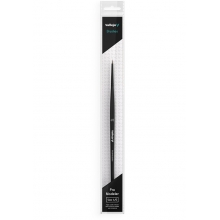 VALLEJO B01040 PRO MODELER PINCEL DE PELO NATURAL NO 4/0