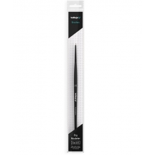 VALLEJO B01050 PRO MODELER PINCEL DE PELO NATURAL NO 5/0