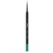 VALLEJO B03000 PRECISION PINCEL REDONDO SINTETICO M