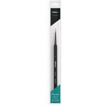 VALLEJO B03001 PRECISION PINCEL REDONDO SINTETICO NO 1