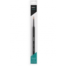 VALLEJO B03002 PRECISION PINCEL REDONDO SINTETICO M