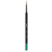 VALLEJO B03003 PRECISION PINCEL REDONDO SINTETICO M