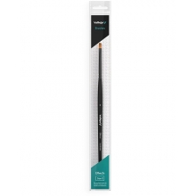 VALLEJO B04002 EFFECTS PINCEL RECTANGULAR SINTETICO